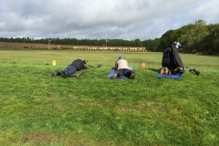 300 yards Bisley